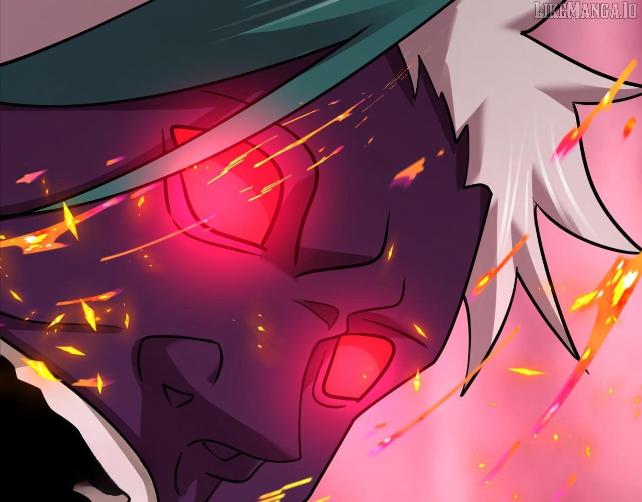 Era of the Haunted Chapter 533 - page 22